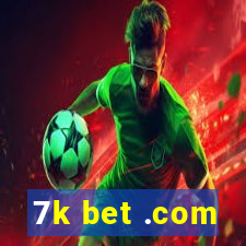 7k bet .com